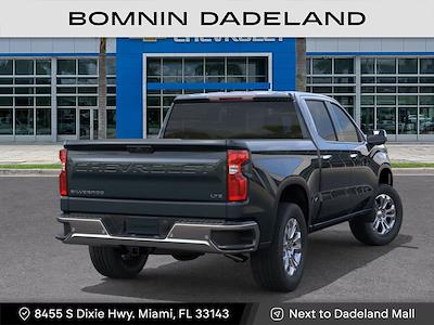 New 2025 Chevrolet Silverado 1500 LTZ Crew Cab Pickup for sale #SZ287911 - photo 2