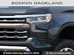 New 2025 Chevrolet Silverado 1500 LTZ Crew Cab Pickup for sale #SZ287911 - photo 10