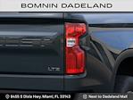 New 2025 Chevrolet Silverado 1500 LTZ Crew Cab Pickup for sale #SZ287911 - photo 11