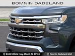New 2025 Chevrolet Silverado 1500 LTZ Crew Cab Pickup for sale #SZ287911 - photo 13