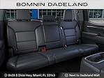 New 2025 Chevrolet Silverado 1500 LTZ Crew Cab Pickup for sale #SZ287911 - photo 17