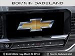 New 2025 Chevrolet Silverado 1500 LTZ Crew Cab Pickup for sale #SZ287911 - photo 20