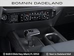 New 2025 Chevrolet Silverado 1500 LTZ Crew Cab Pickup for sale #SZ287911 - photo 23