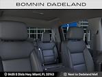 New 2025 Chevrolet Silverado 1500 LTZ Crew Cab Pickup for sale #SZ287911 - photo 24