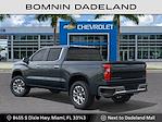New 2025 Chevrolet Silverado 1500 LTZ Crew Cab Pickup for sale #SZ287911 - photo 4