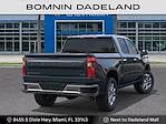 New 2025 Chevrolet Silverado 1500 LTZ Crew Cab Pickup for sale #SZ287911 - photo 2