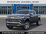 New 2025 Chevrolet Silverado 1500 LTZ Crew Cab Pickup for sale #SZ287911 - photo 6