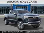 New 2025 Chevrolet Silverado 1500 LTZ Crew Cab Pickup for sale #SZ287911 - photo 7