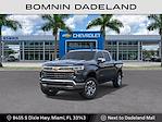 New 2025 Chevrolet Silverado 1500 LTZ Crew Cab Pickup for sale #SZ287911 - photo 8