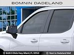 New 2025 Chevrolet Silverado 1500 LT Crew Cab Pickup for sale #SZ288767 - photo 12