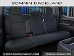 New 2025 Chevrolet Silverado 1500 LT Crew Cab Pickup for sale #SZ288767 - photo 17
