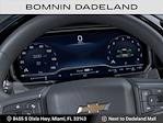 New 2025 Chevrolet Silverado 1500 LT Crew Cab Pickup for sale #SZ288767 - photo 18