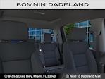 New 2025 Chevrolet Silverado 1500 LT Crew Cab Pickup for sale #SZ288767 - photo 24