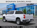 New 2025 Chevrolet Silverado 1500 LT Crew Cab Pickup for sale #SZ288767 - photo 4