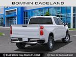 New 2025 Chevrolet Silverado 1500 LT Crew Cab Pickup for sale #SZ288767 - photo 2