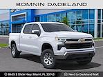 New 2025 Chevrolet Silverado 1500 LT Crew Cab Pickup for sale #SZ288767 - photo 7