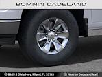 New 2025 Chevrolet Silverado 1500 LT Crew Cab Pickup for sale #SZ288767 - photo 9
