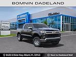 New 2025 Chevrolet Silverado 1500 LT Crew Cab Pickup for sale #SZ288999 - photo 1