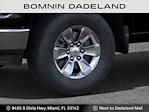 New 2025 Chevrolet Silverado 1500 LT Crew Cab Pickup for sale #SZ288999 - photo 10