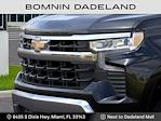 New 2025 Chevrolet Silverado 1500 LT Crew Cab Pickup for sale #SZ288999 - photo 14