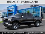 New 2025 Chevrolet Silverado 1500 LT Crew Cab Pickup for sale #SZ288999 - photo 3