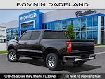 New 2025 Chevrolet Silverado 1500 LT Crew Cab Pickup for sale #SZ288999 - photo 4