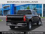 New 2025 Chevrolet Silverado 1500 LT Crew Cab Pickup for sale #SZ288999 - photo 2