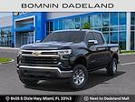 New 2025 Chevrolet Silverado 1500 LT Crew Cab Pickup for sale #SZ288999 - photo 7