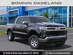 New 2025 Chevrolet Silverado 1500 LT Crew Cab Pickup for sale #SZ288999 - photo 8