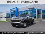 New 2025 Chevrolet Silverado 1500 LT Crew Cab Pickup for sale #SZ288999 - photo 9