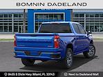 New 2025 Chevrolet Silverado 1500 RST Crew Cab Pickup for sale #SZ292682 - photo 2