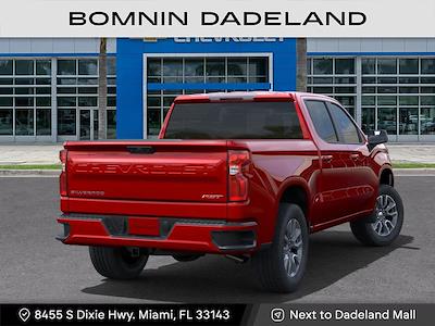 New 2025 Chevrolet Silverado 1500 RST Crew Cab Pickup for sale #SZ294370 - photo 2