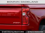 New 2025 Chevrolet Silverado 1500 RST Crew Cab Pickup for sale #SZ294370 - photo 11