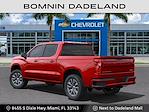 New 2025 Chevrolet Silverado 1500 RST Crew Cab Pickup for sale #SZ294370 - photo 4