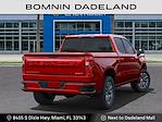 New 2025 Chevrolet Silverado 1500 RST Crew Cab Pickup for sale #SZ294370 - photo 2