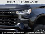 New 2025 Chevrolet Silverado 1500 RST Crew Cab Pickup for sale #SZ300730 - photo 10