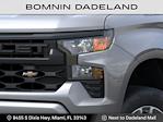 New 2025 Chevrolet Silverado 1500 Custom Crew Cab Pickup for sale #SZ310554 - photo 10