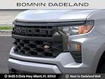 New 2025 Chevrolet Silverado 1500 Custom Crew Cab Pickup for sale #SZ310554 - photo 13