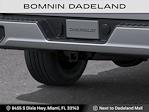 New 2025 Chevrolet Silverado 1500 Custom Crew Cab Pickup for sale #SZ310554 - photo 14