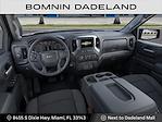 New 2025 Chevrolet Silverado 1500 Custom Crew Cab Pickup for sale #SZ310554 - photo 15