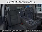 New 2025 Chevrolet Silverado 1500 Custom Crew Cab Pickup for sale #SZ310554 - photo 16