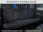 New 2025 Chevrolet Silverado 1500 Custom Crew Cab Pickup for sale #SZ310554 - photo 17