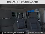 New 2025 Chevrolet Silverado 1500 Custom Crew Cab Pickup for sale #SZ310554 - photo 24
