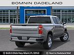 New 2025 Chevrolet Silverado 1500 Custom Crew Cab Pickup for sale #SZ310554 - photo 4