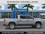 New 2025 Chevrolet Silverado 1500 Custom Crew Cab Pickup for sale #SZ310554 - photo 5