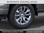 New 2025 Chevrolet Silverado 1500 Custom Crew Cab Pickup for sale #SZ310554 - photo 9