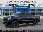New 2025 Chevrolet Silverado 1500 RST Crew Cab Pickup for sale #SZ312039 - photo 3