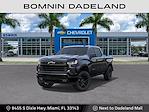 New 2025 Chevrolet Silverado 1500 RST Crew Cab Pickup for sale #SZ312039 - photo 8