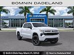 New 2025 Chevrolet Silverado 1500 RST Crew Cab Pickup for sale #SZ313177 - photo 1
