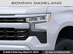 New 2025 Chevrolet Silverado 1500 RST Crew Cab Pickup for sale #SZ313177 - photo 10